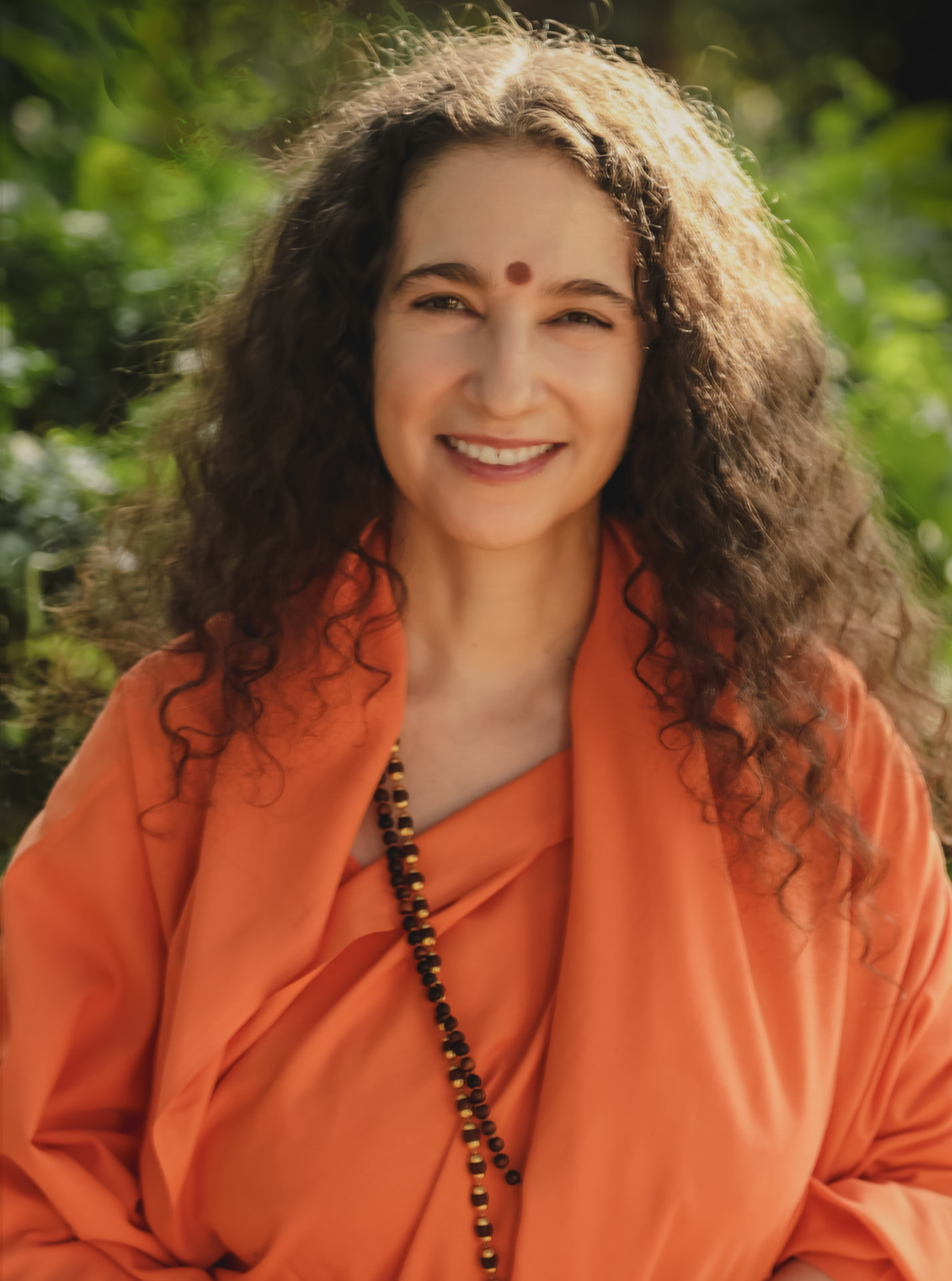 Sadhvi Bhagawati Saraswati