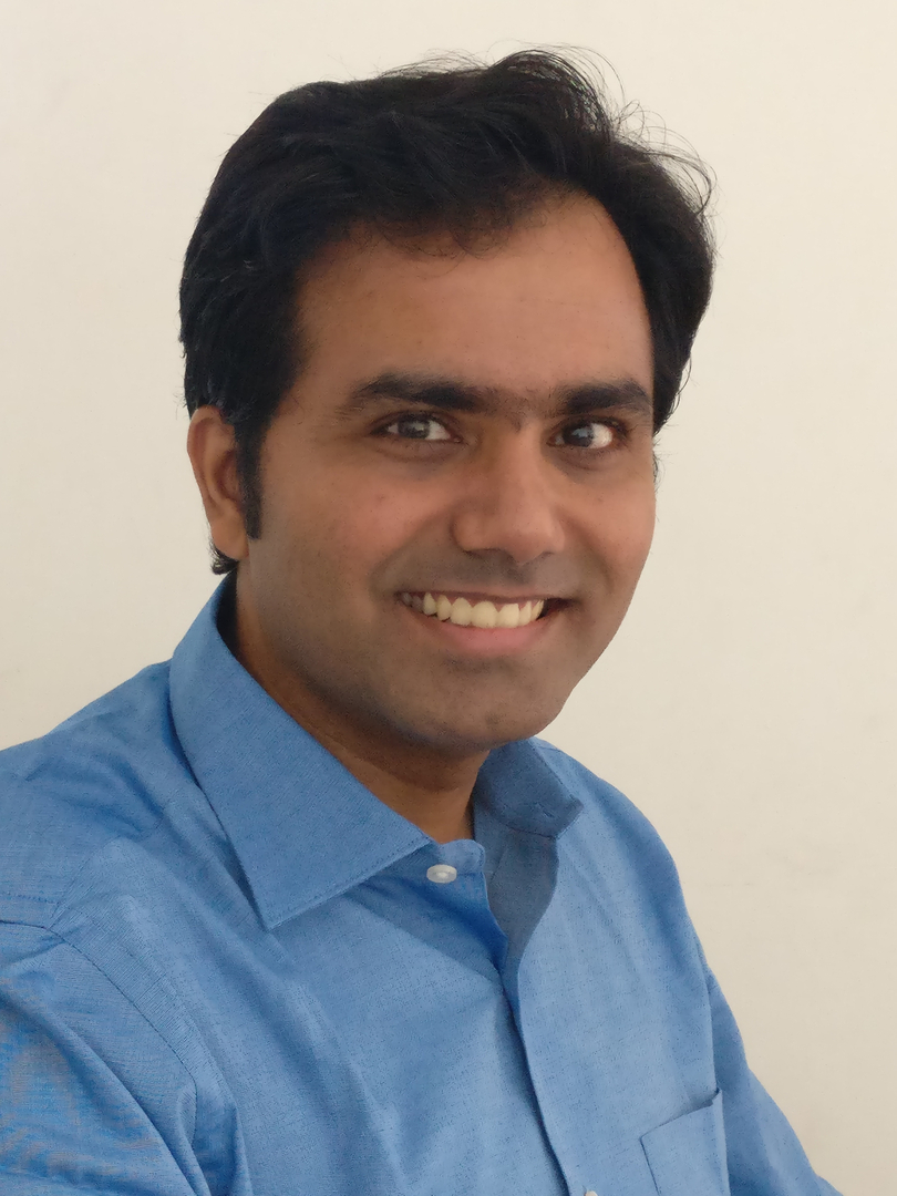 Sanket Pai