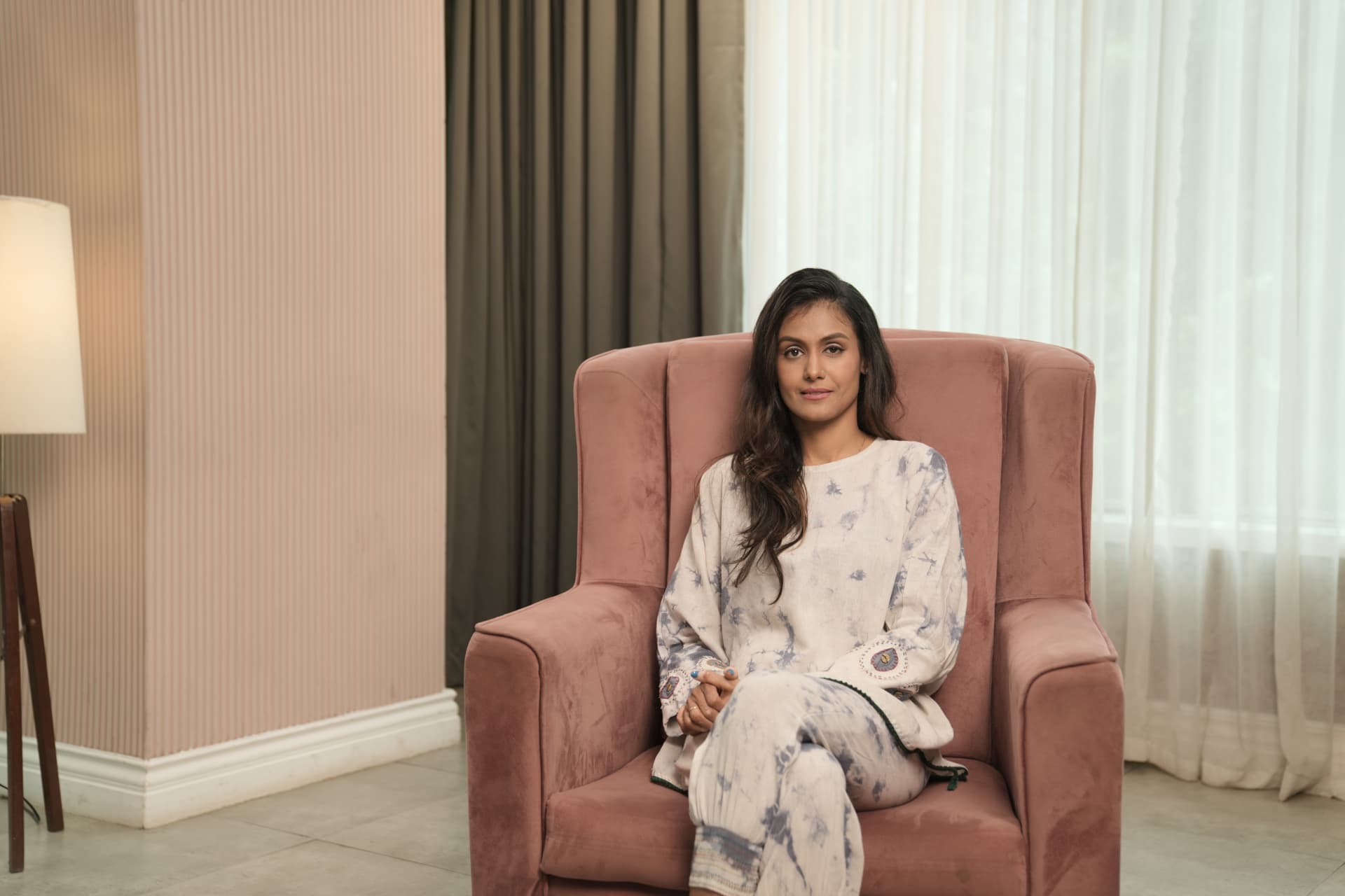 Pooja Nidadavolu