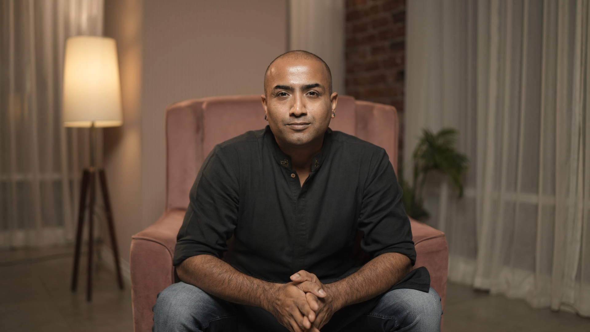 Abhishek Nailwal
