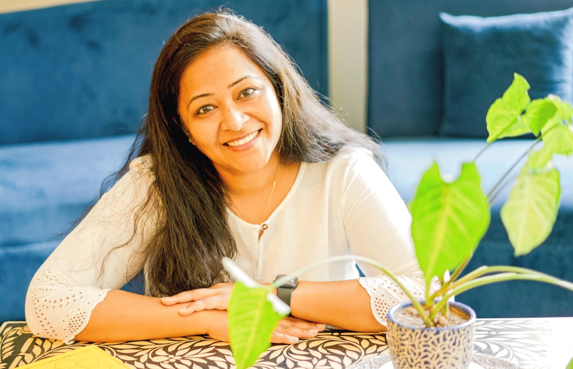 Ritu Gupta