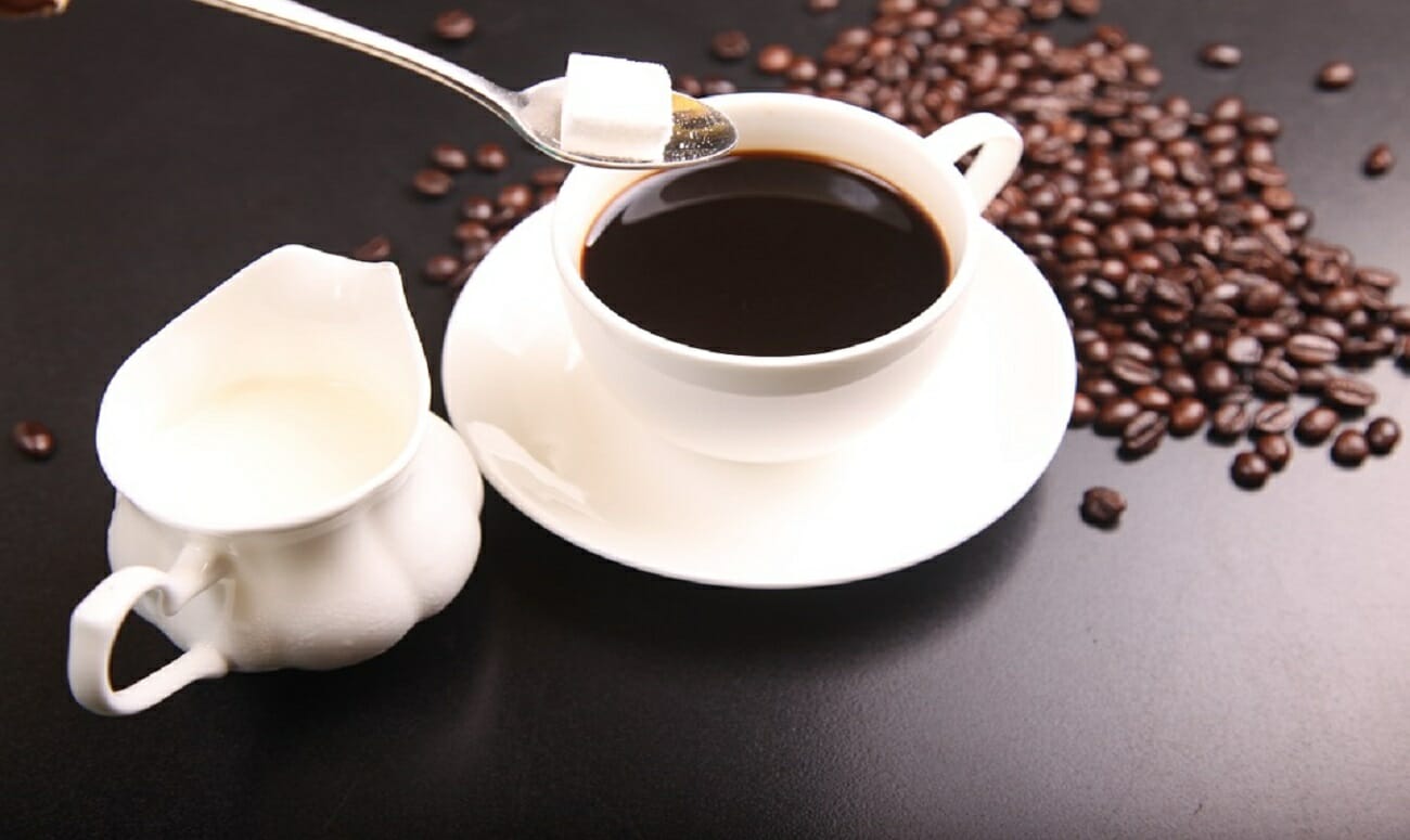foods that affect mood