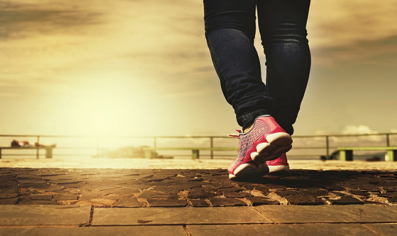 benefits of exercise on the mind