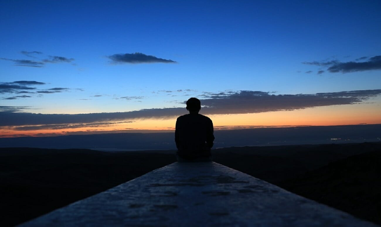 how to change your behaviour from negative to positive
