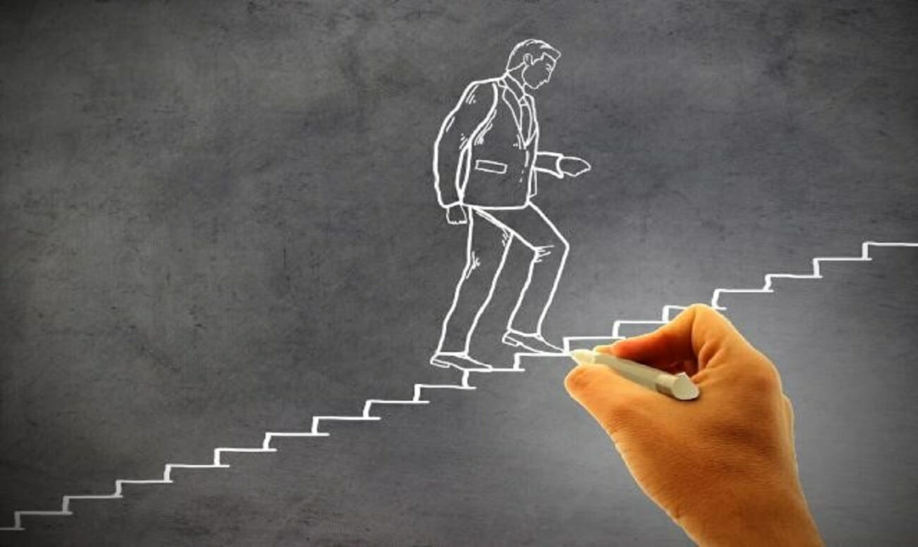 how to grow self-confidence
