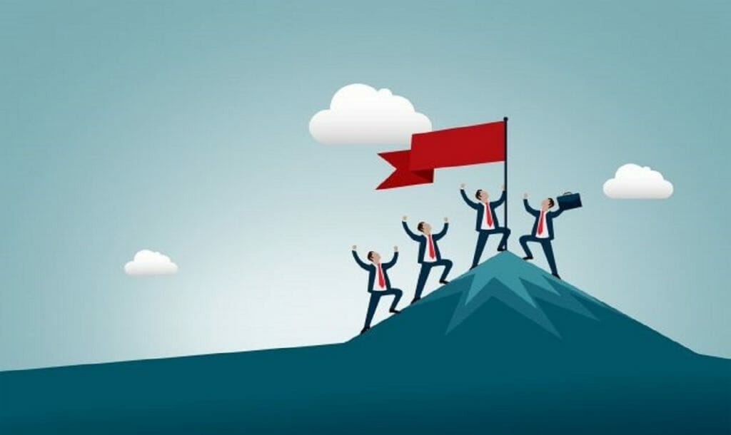 The Trick To Being A Good Leader!