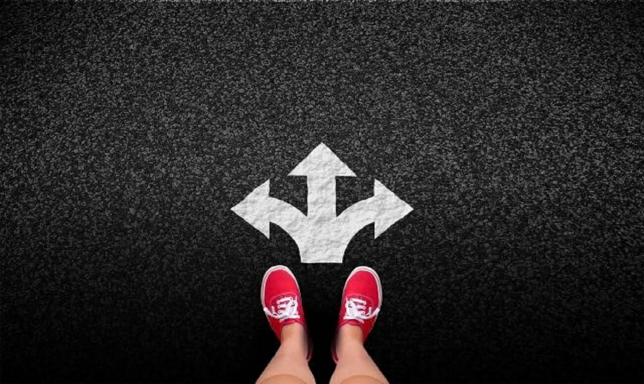 How to never give up on your dreams