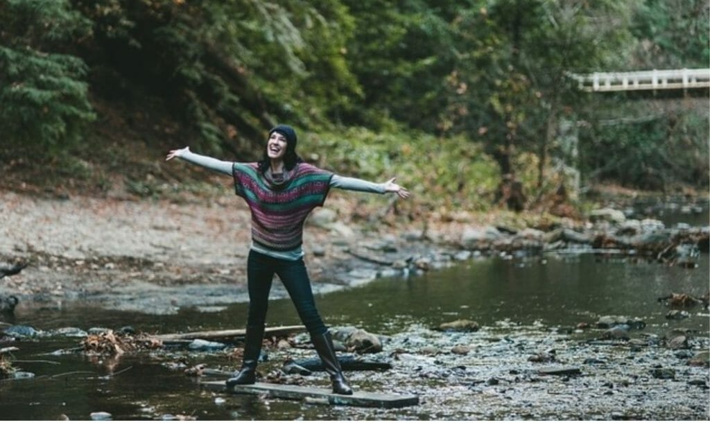 Be Your Own Cheerleader: 7 Ways To Feel Better Instantly