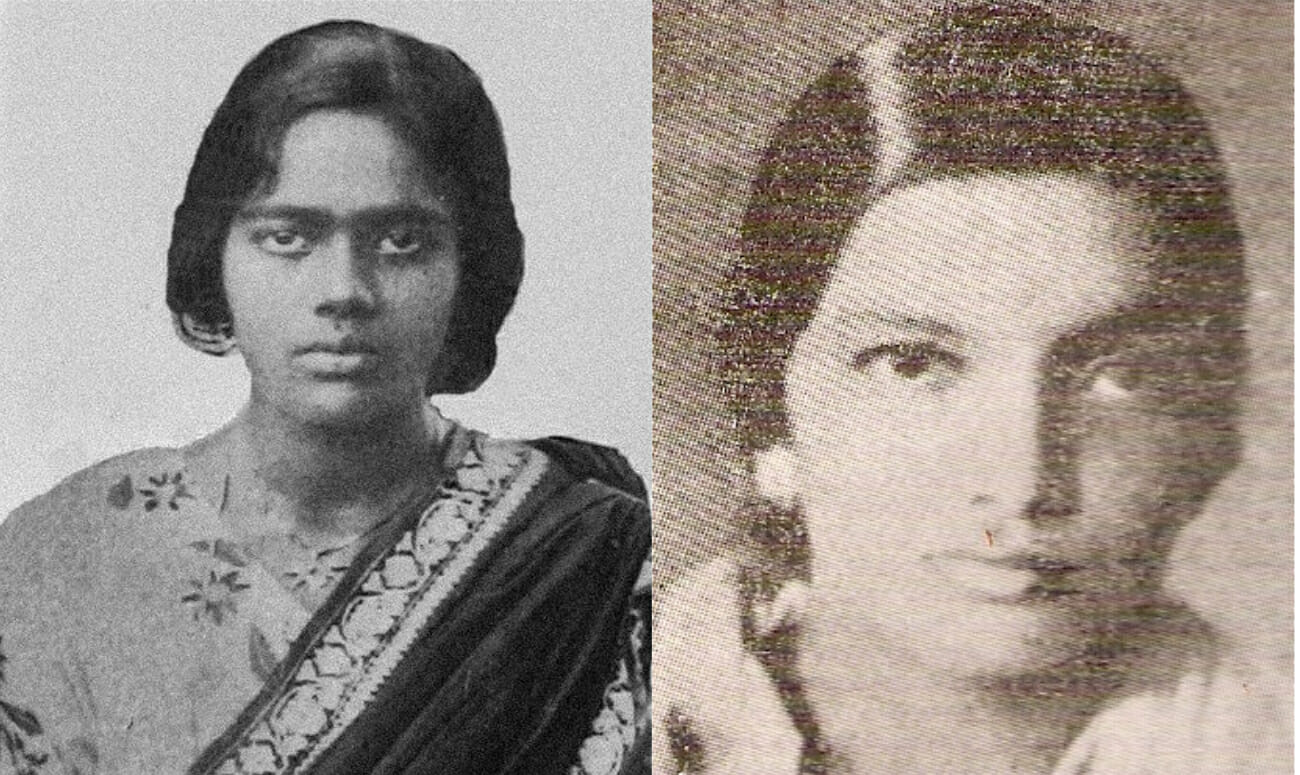 Unsung Heroes Of Indian Freedom Struggle: Pritilata and Kalpana