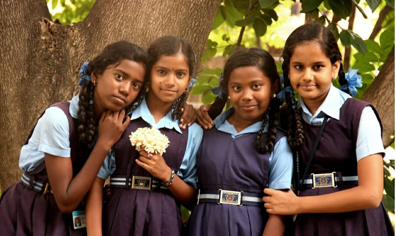 How To Have A Great Day At School - SKV Delhi Has The Key