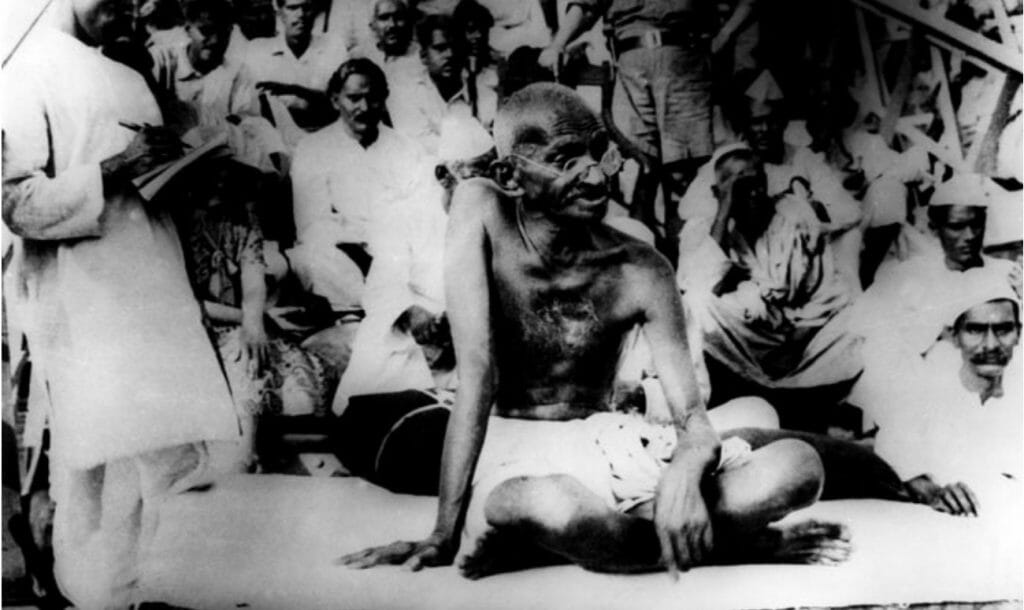 Ten Facts About Bapu