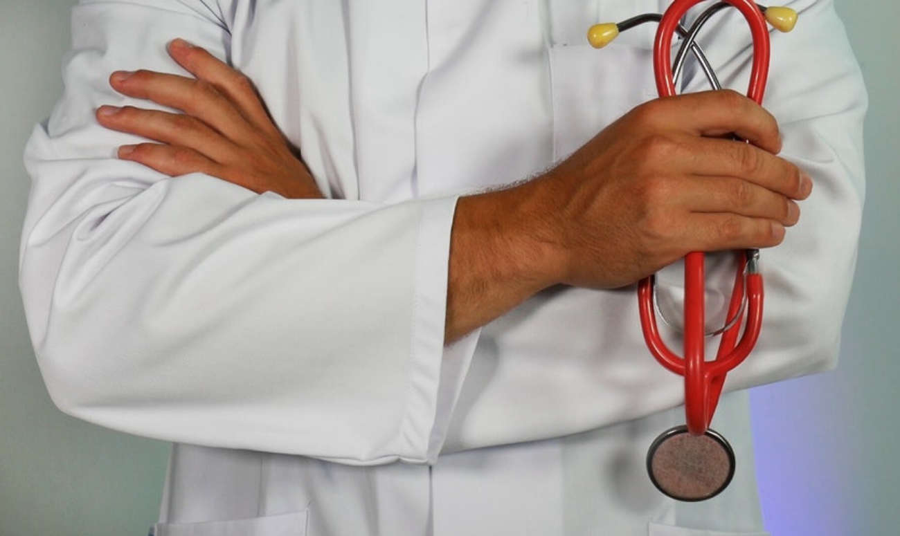 EDUCATION INSPIRES TAMIL NADU DOCTOR TO HELP HIS VILLAGE