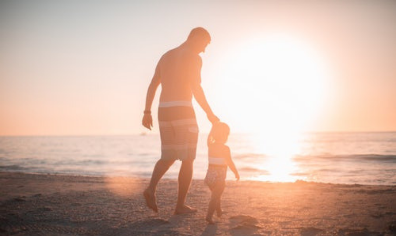 HOW PARENTS CAN INSTILL DAILY CONFIDENCE IN THEIR CHILDREN