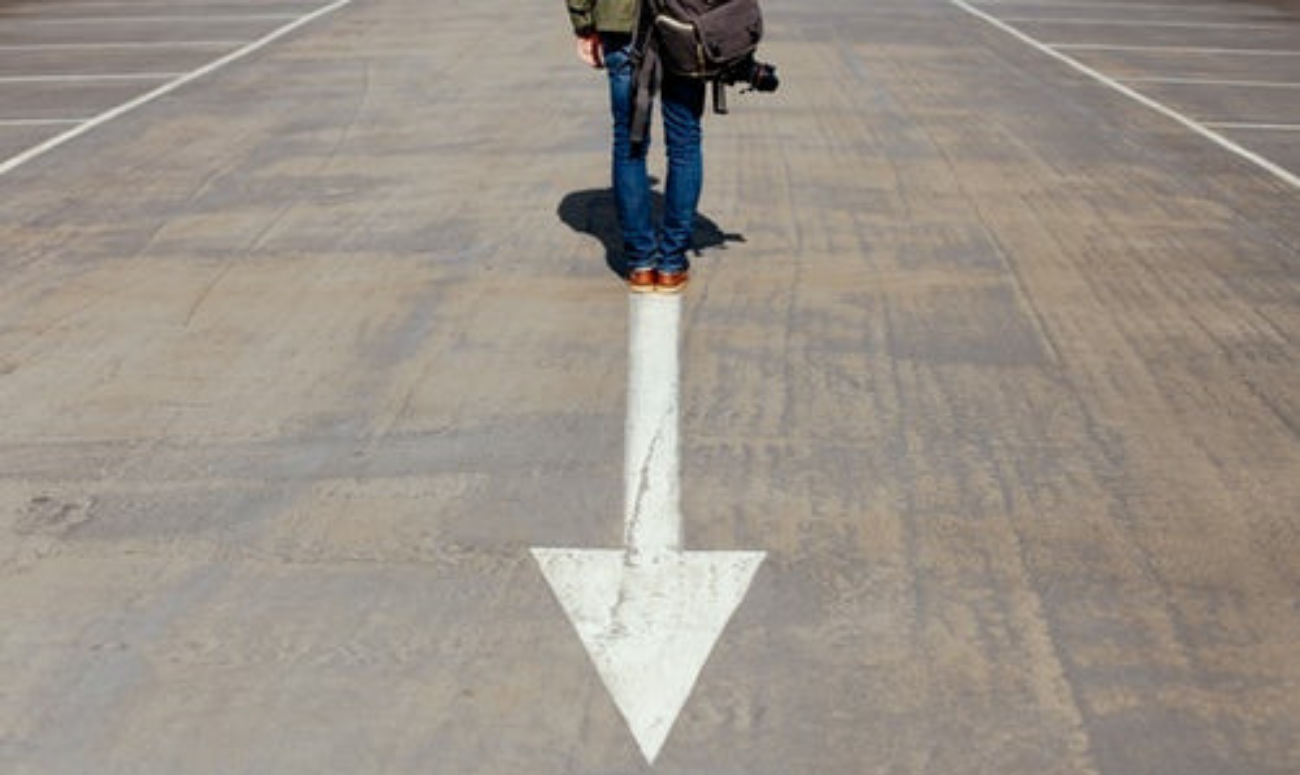 THREE QUESTIONS THAT BRING PURPOSE TO YOUR LIFE