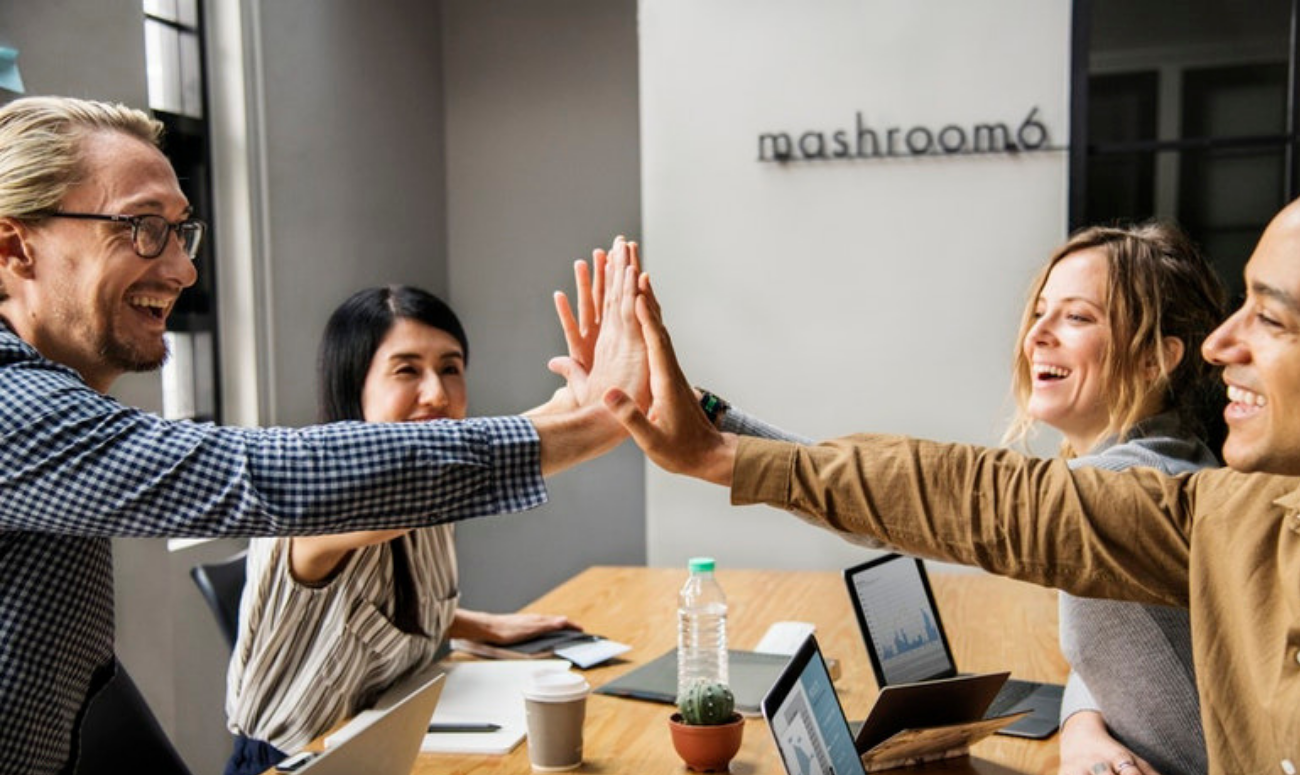 WHY OPTIMISM IS MUST AT THE WORKPLACE?