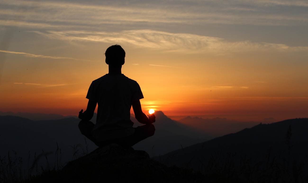 Beginner’s guide to meditation