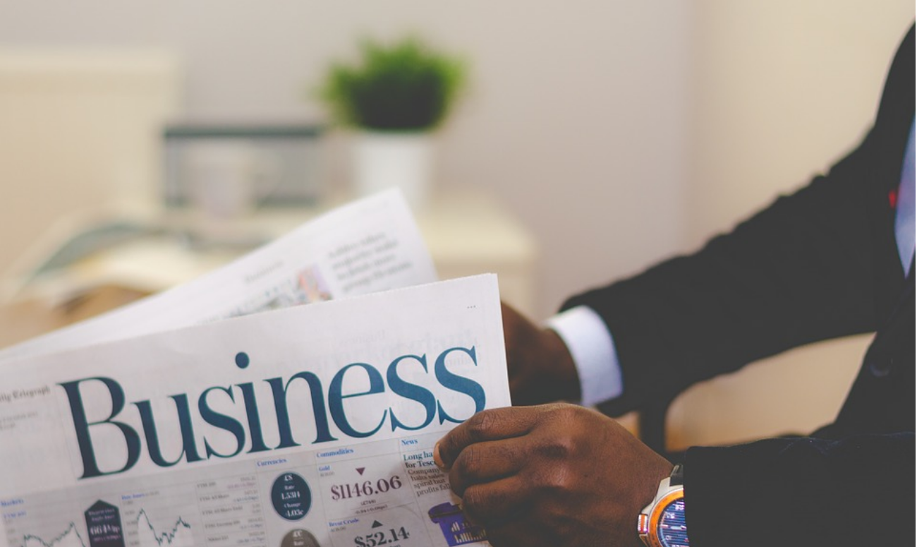 FIVE TIPS FOR A SUCCESSFUL BUSINESS PLAN