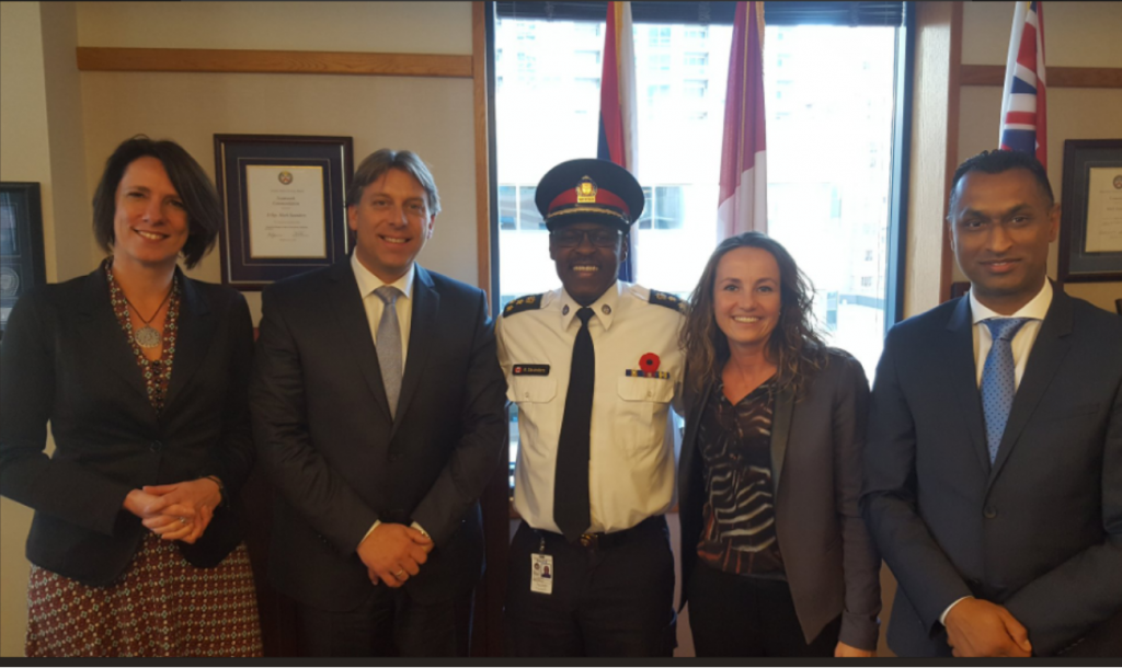 From Dongri Orphan To A Dutch Police Officer