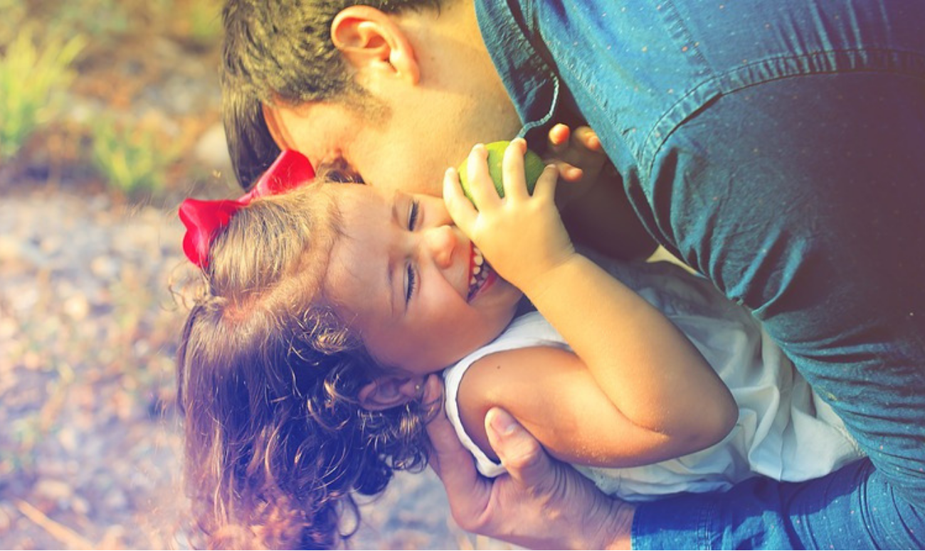 Discipline your child in 3 simple steps