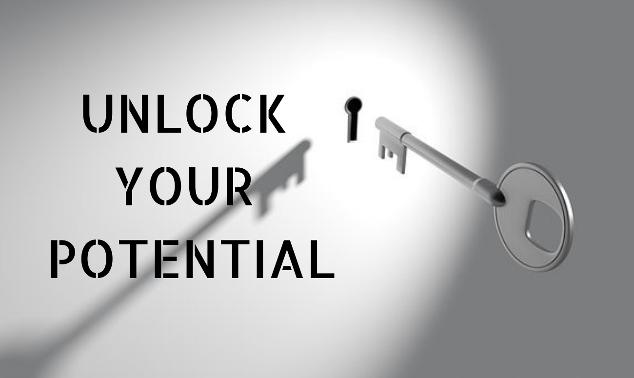 how to find your own potential