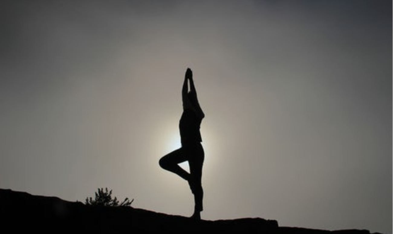 Yoga as a Sports activity, a call to be taken now!