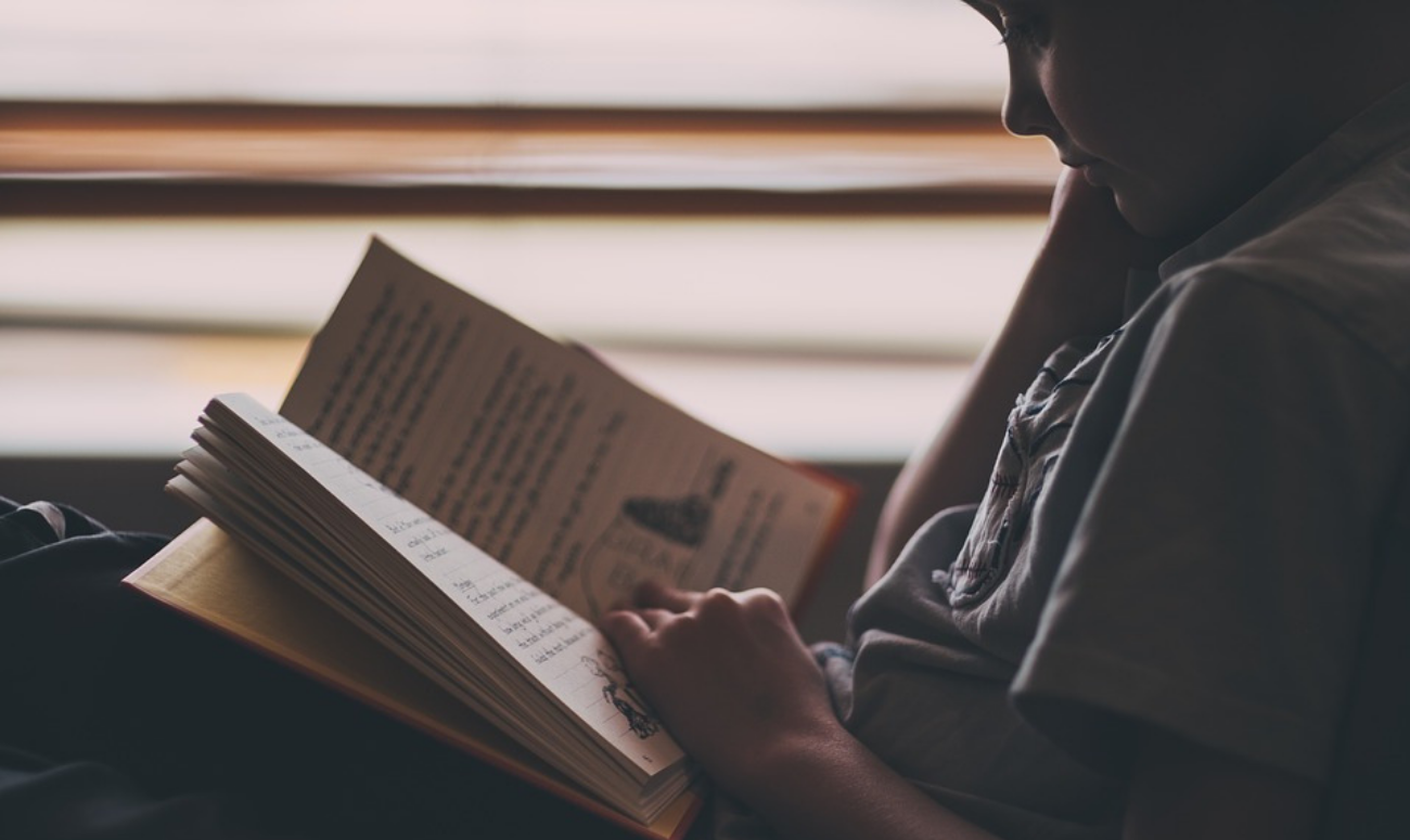 setting a good example for your child