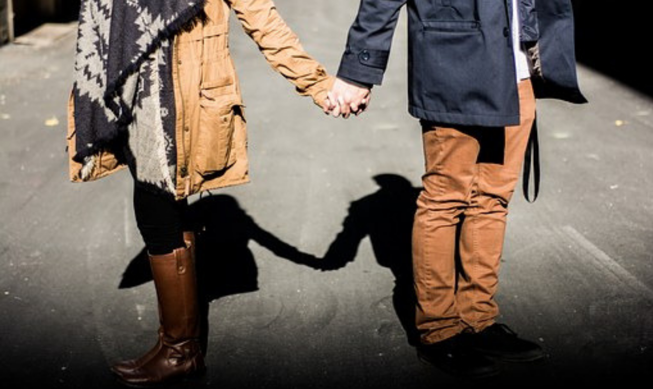 Toxic Relationship