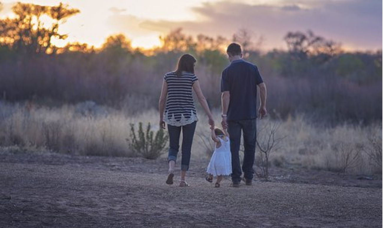 how to be a more loving parent