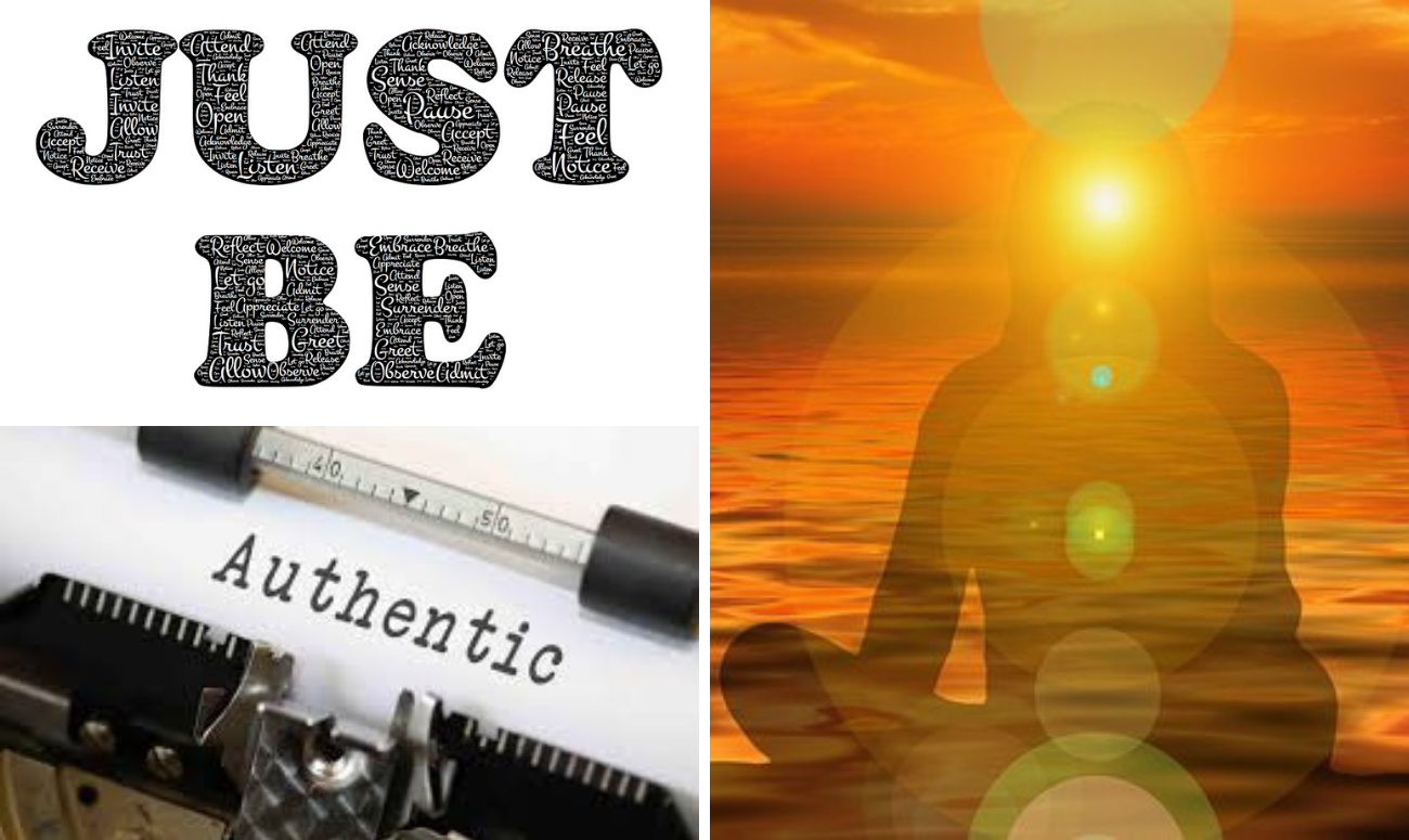 the importance of authenticity for self and society