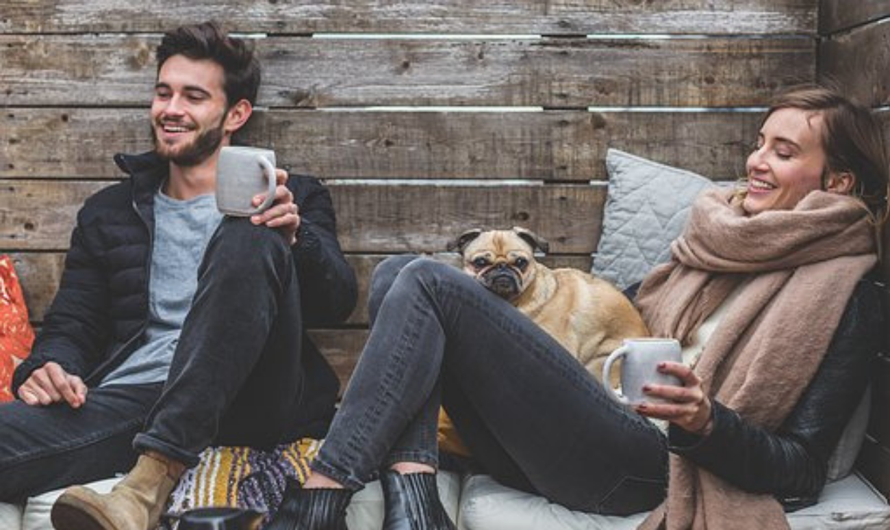 how to keep love strong in a relationship