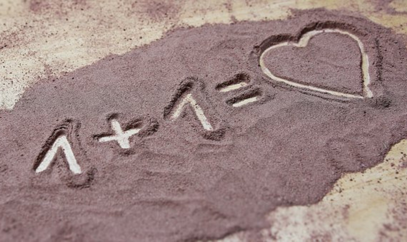 Who can be your valentine?