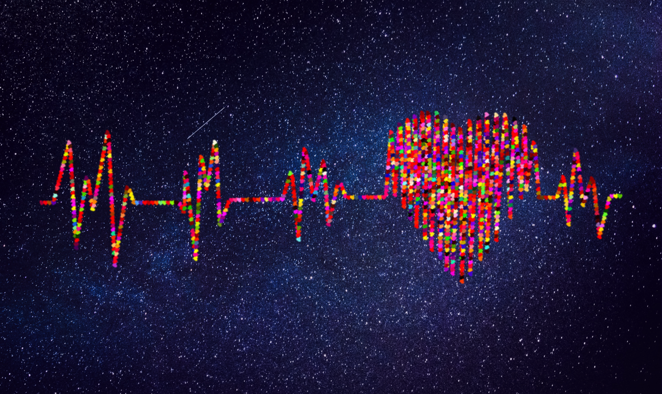effect of love on health