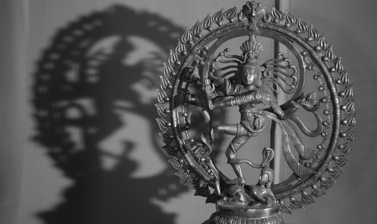 Mahadev Natraj Avatar
