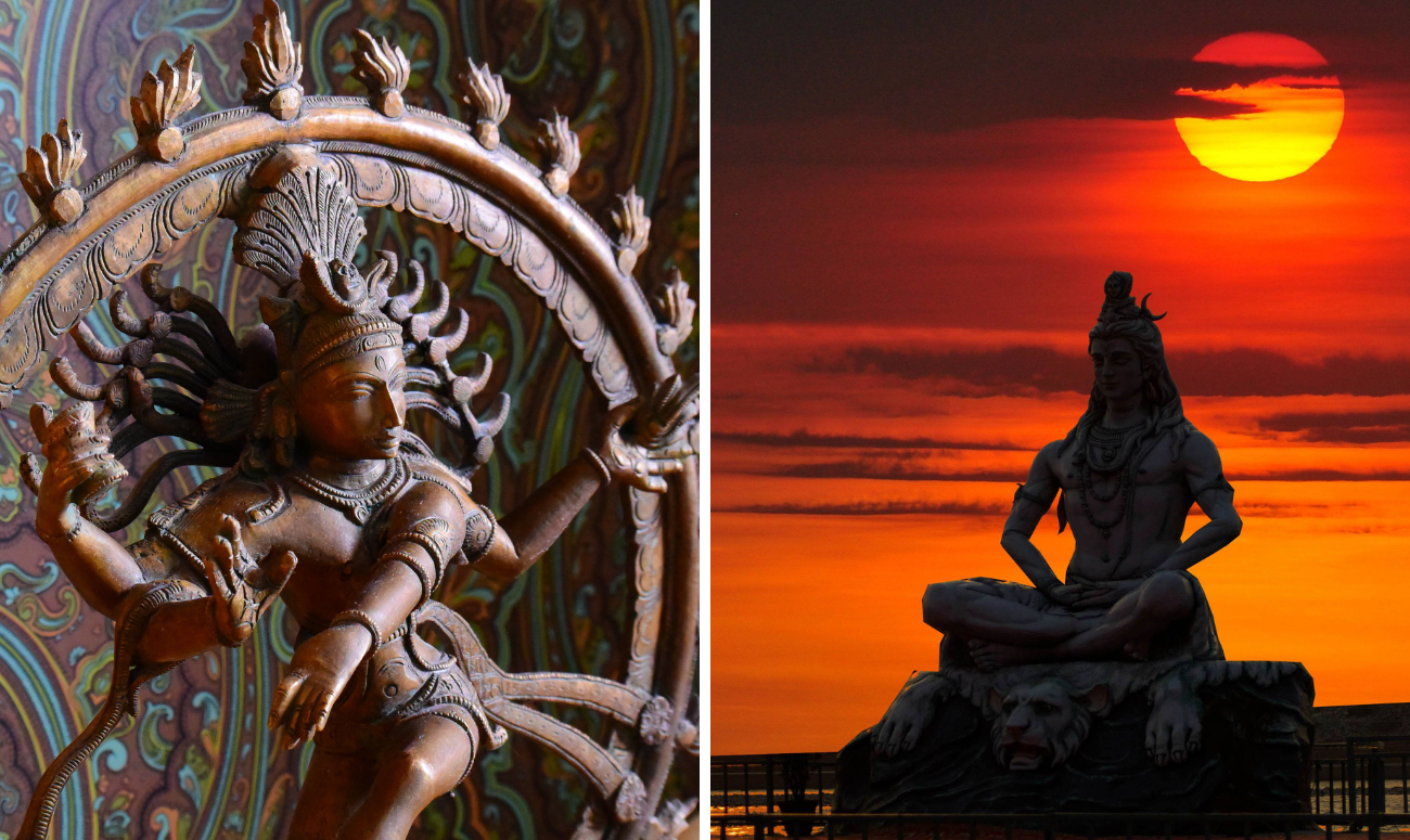 Mahadev Natraj Avatar