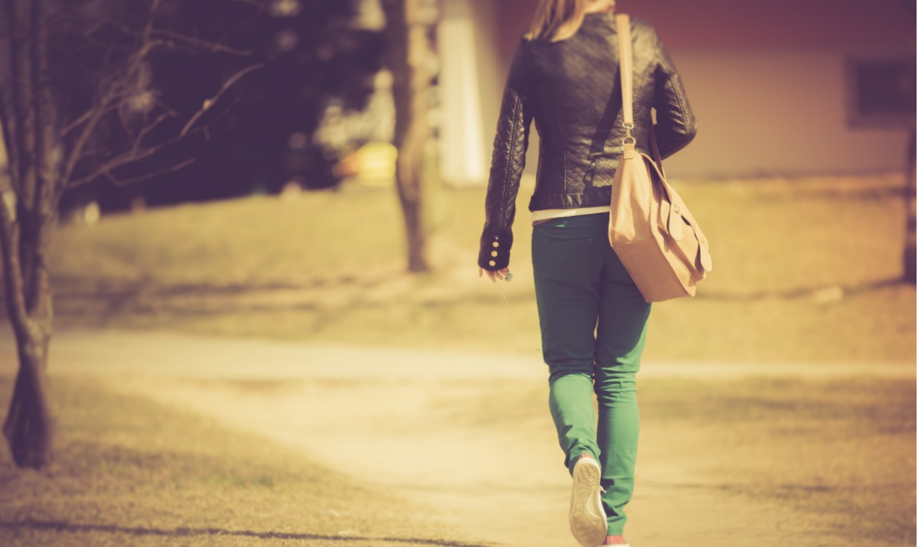 My Story: how a shopkeeper I barely knew saved my day.