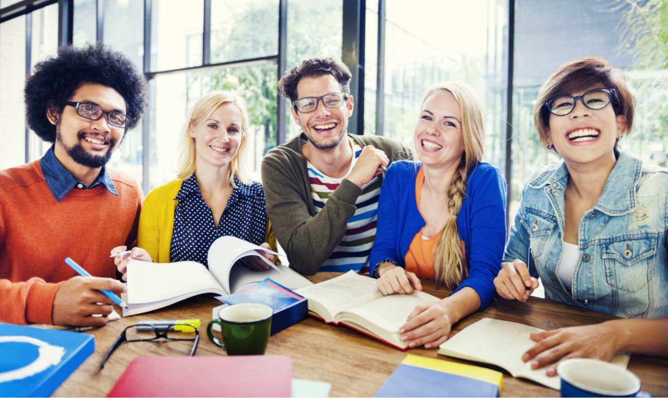 importance of being happy at work