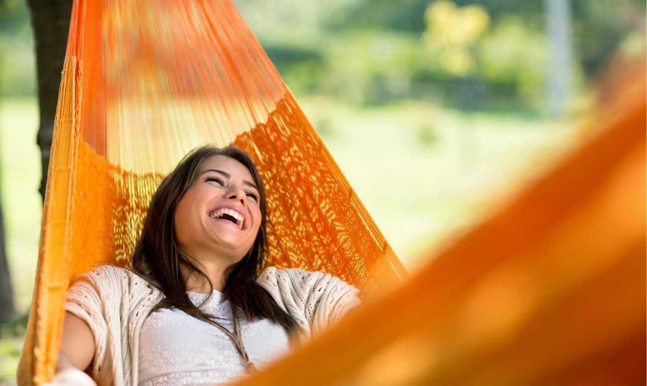 things to do each day to be happy