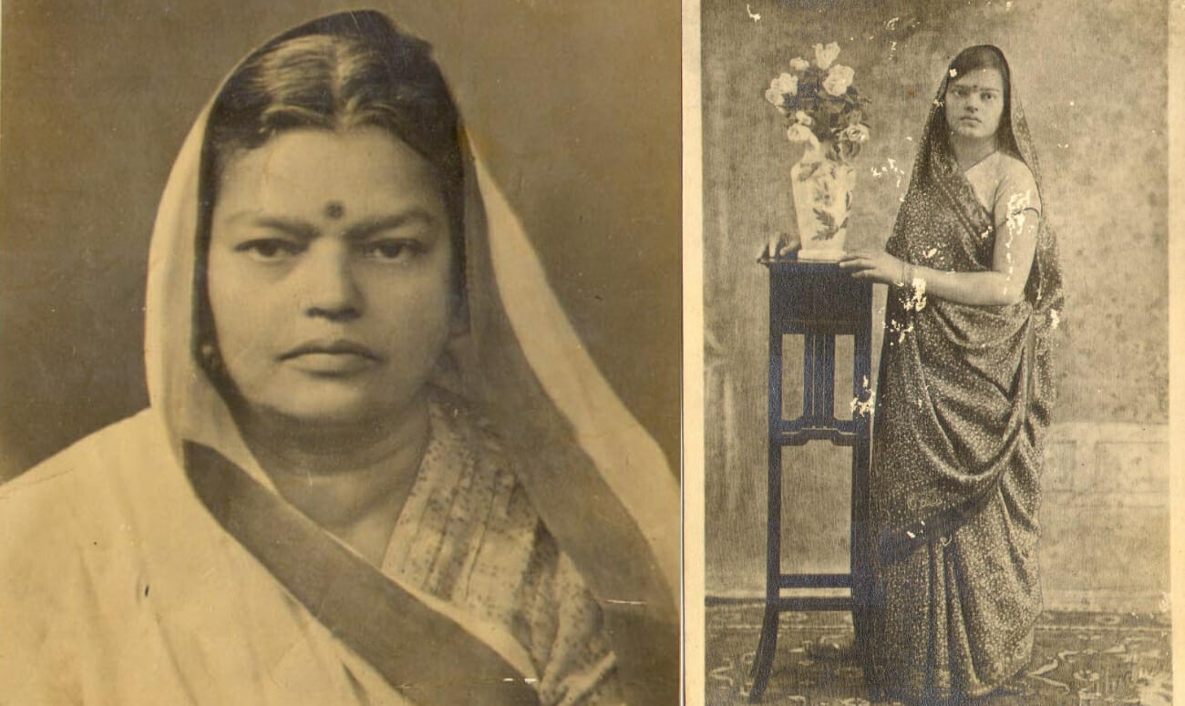 Female Indian Poets Who Brought A Revolution In Literature