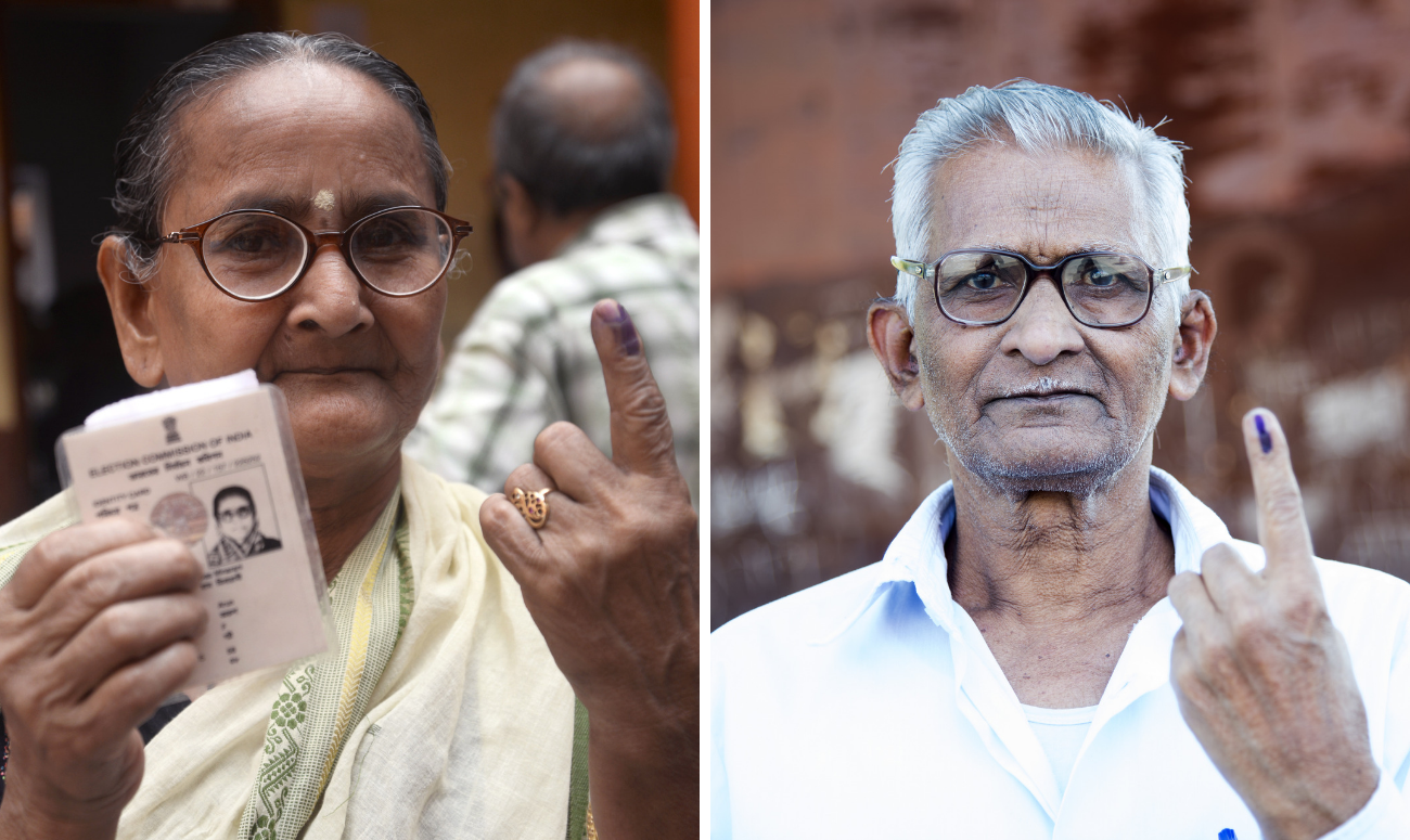 why is voting an important responsibility