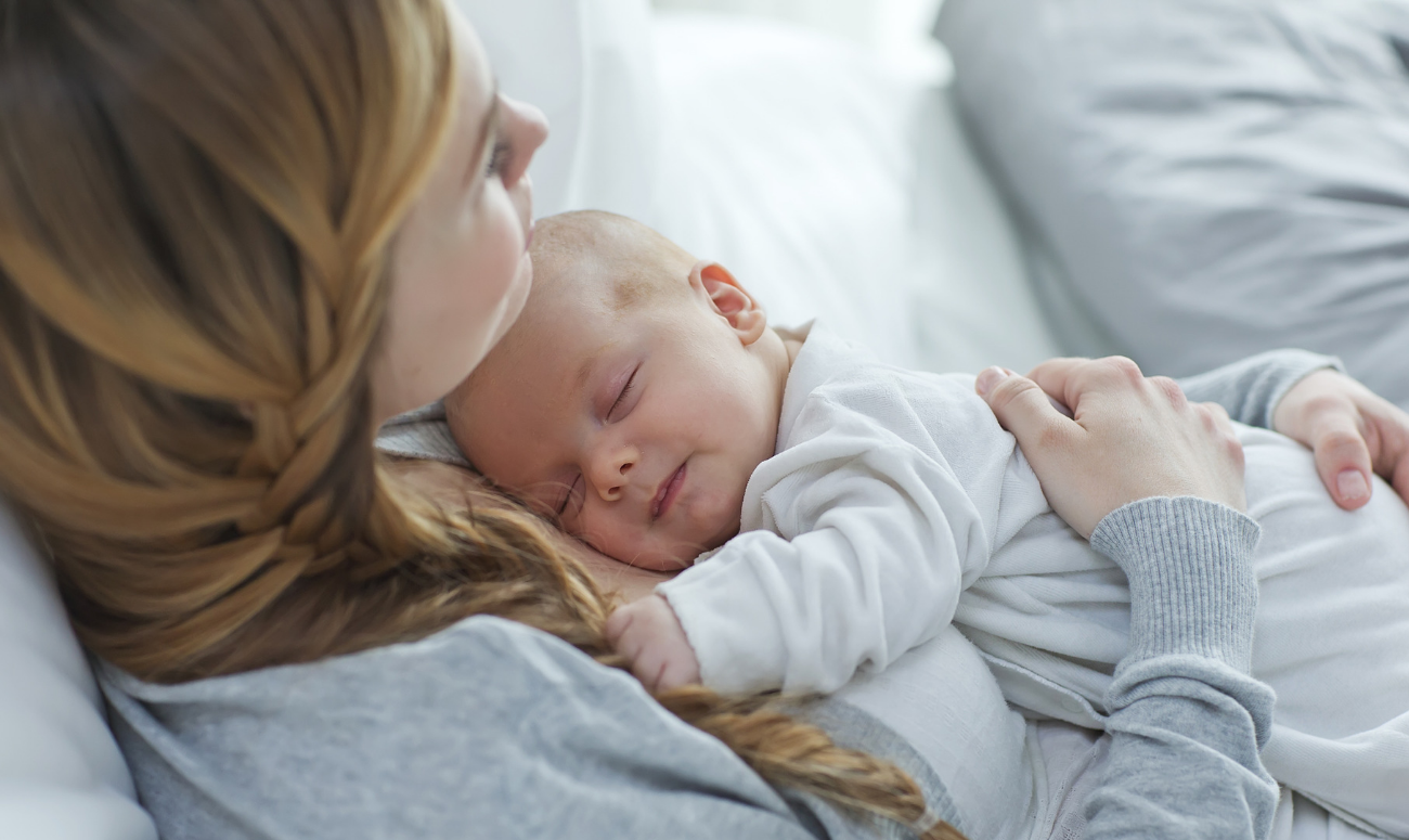 Why 2019-20 could be the year of exceptional maternal healthcare for the women of India.