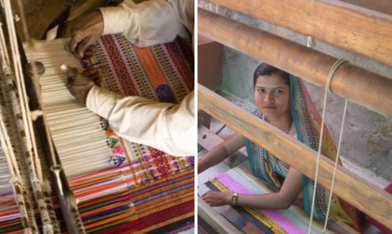 Women Empowerment in the rural areas of Kutch