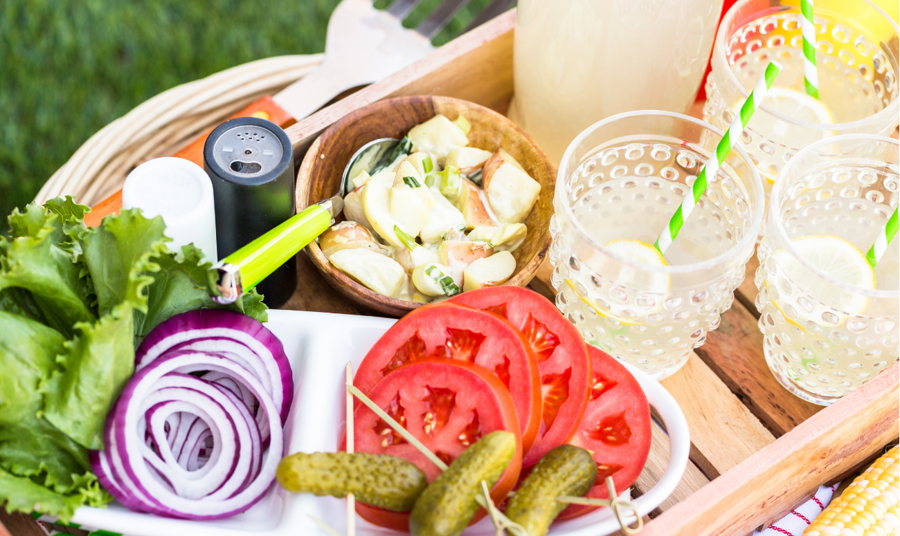 foods that nourish the brain