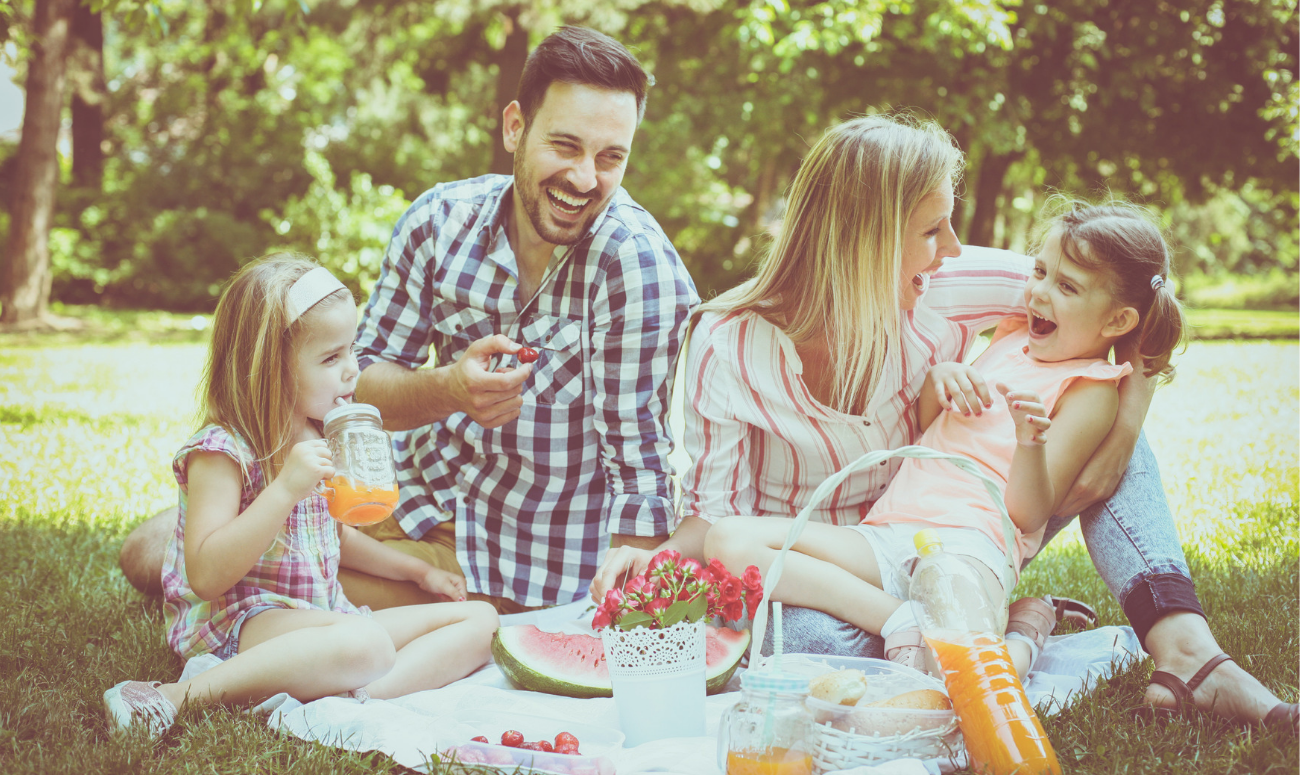 ways to take care of yourself in summer