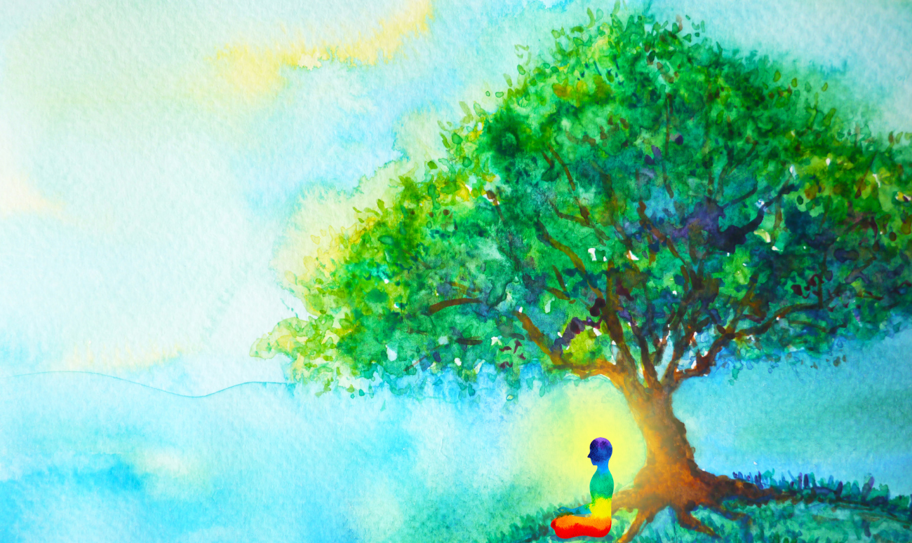 4 Benefits of Mastering Inner Peace of Mind through Meditation