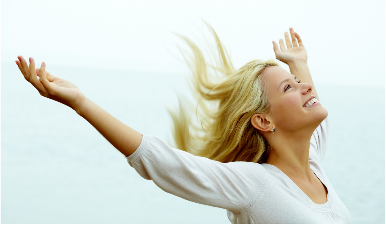 How Not To Be A Prisoner of Your Past