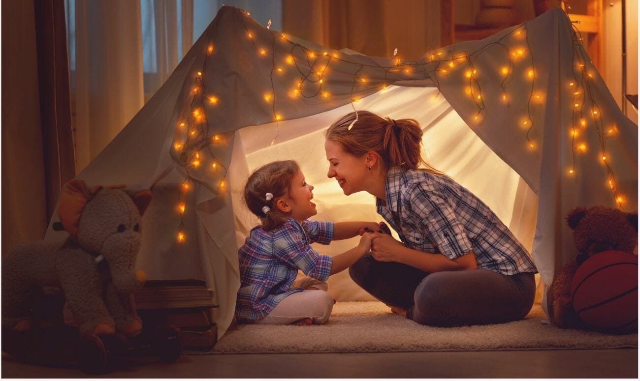 How Will Your Parenting Style Shape Your Child's Personality?