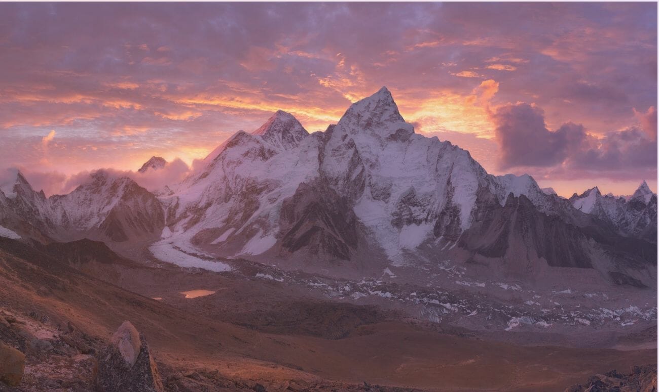 Nahida Manzoor - Scaling New Heights