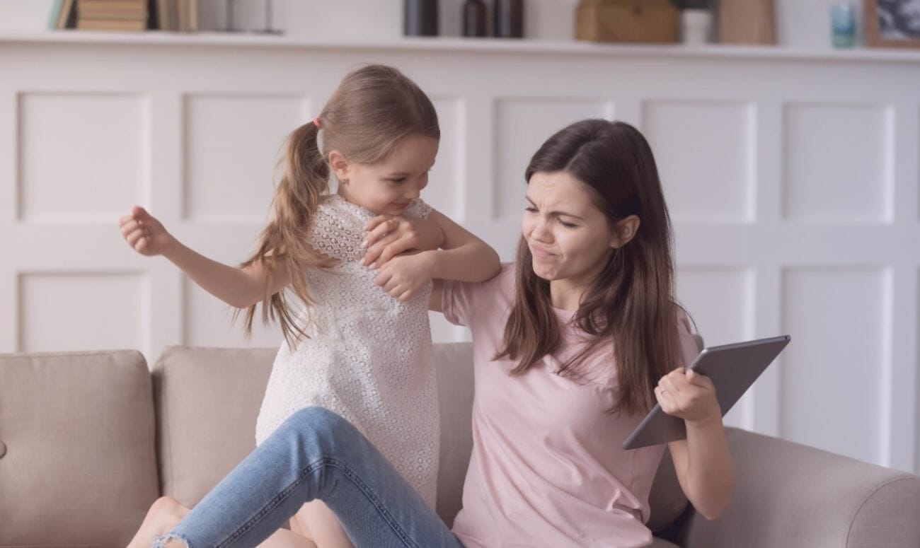 How To Not Let Anger Take The Better Of You?