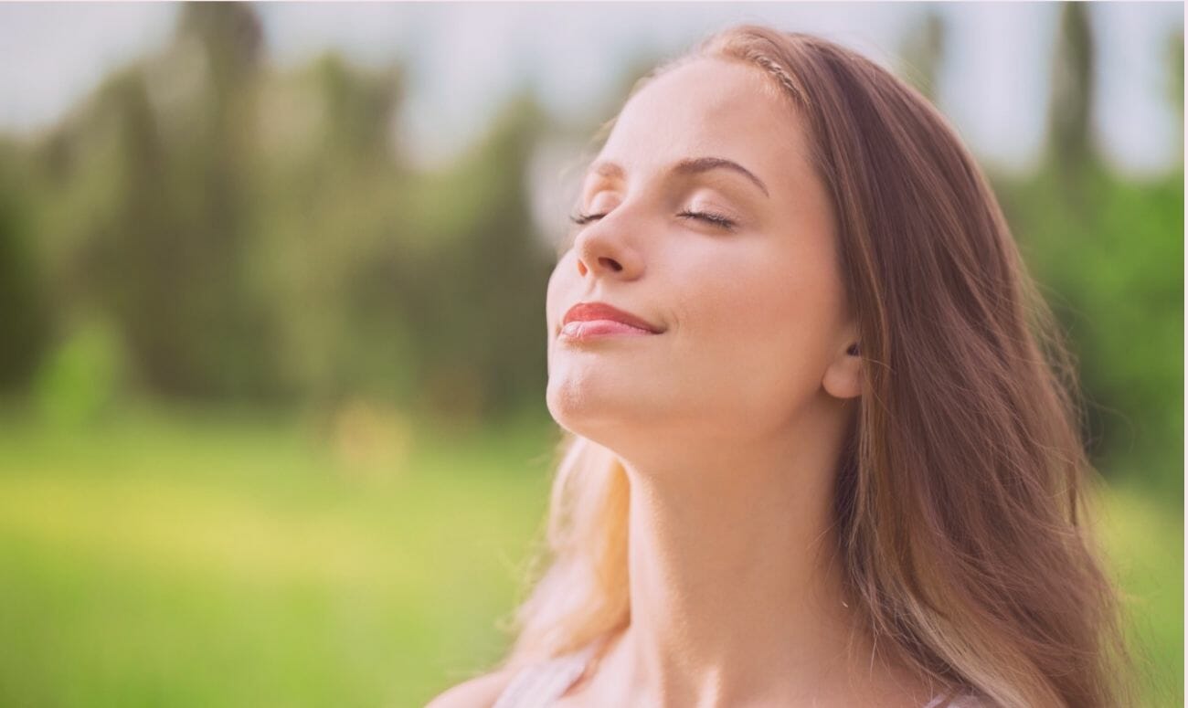 Say Hello To Health By Breathing Right!