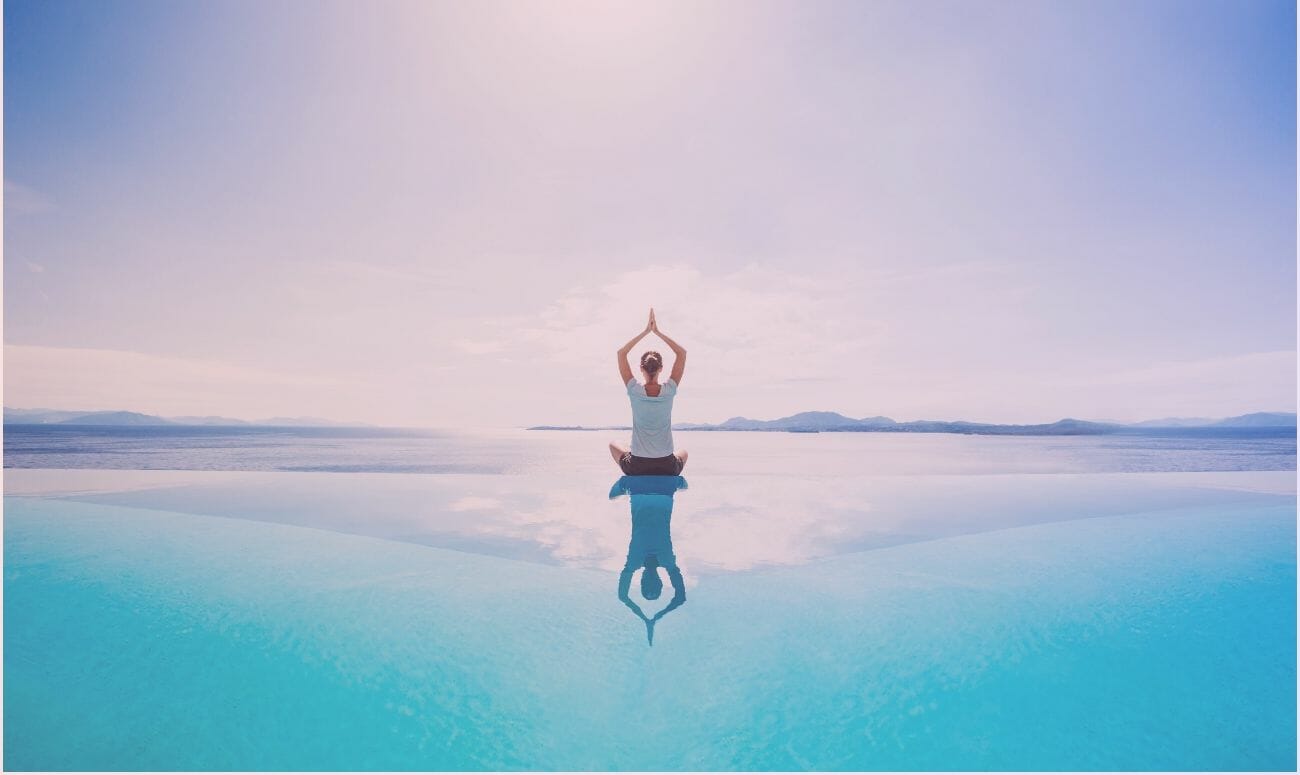 Yoga - Balancing More Than Just Our Body